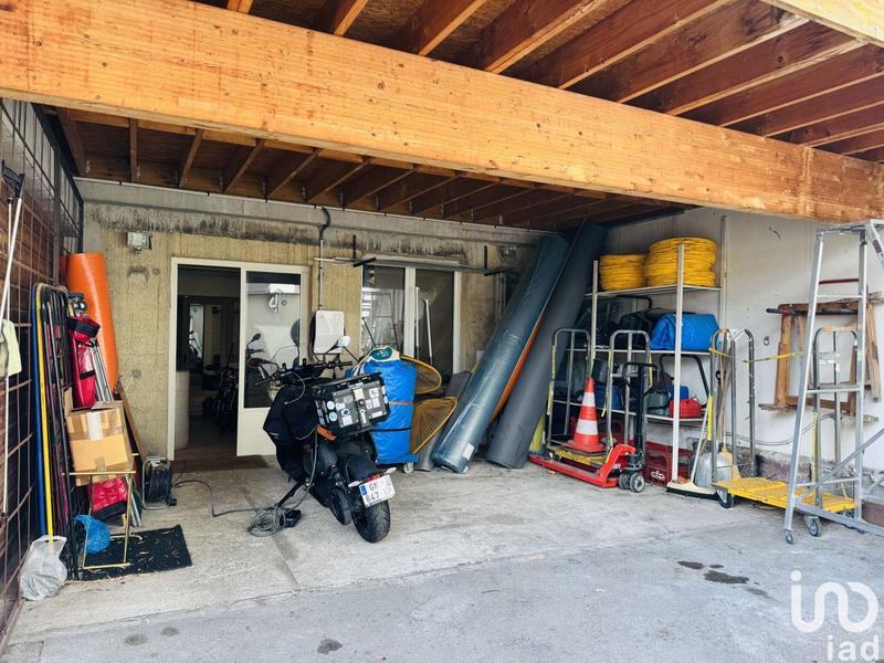 Local commercial - 130 m²