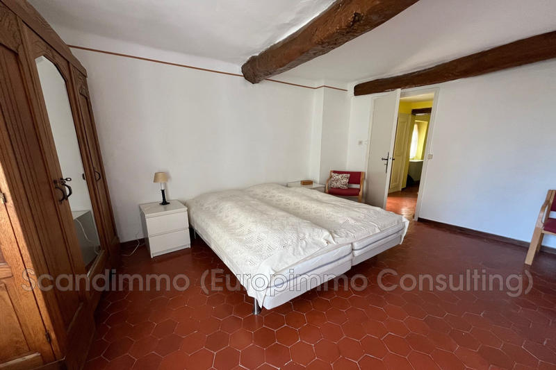 Maison de village - 107 m² - 4 pièces