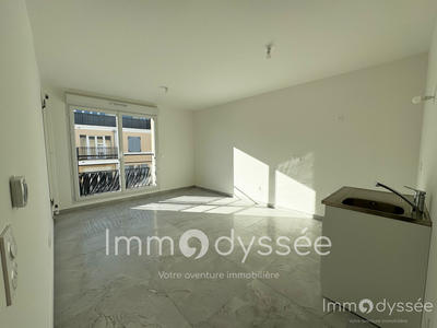 Appartement - 39 m² - 1 pièce