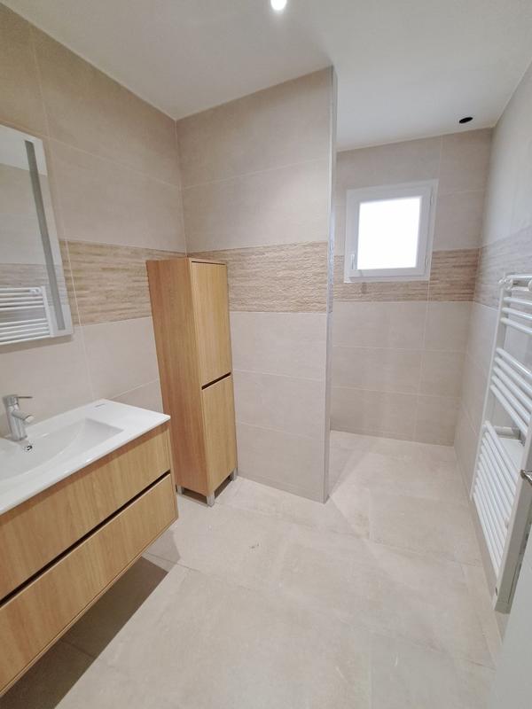 Maison de village - 78 m² - 3 pièces