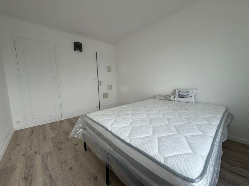 Appartement - 67 m² - 4 pièces