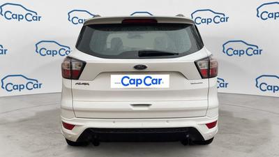 Ford Kuga 1.5 Ti-Vct 150 EcoBoost Ethanol 4x4 Bva St-Line - Automatique Bioéthanol