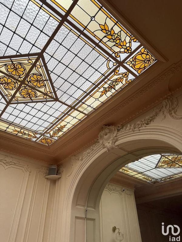 Local commercial - 115 m²