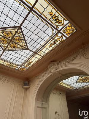 Local commercial - 115 m²