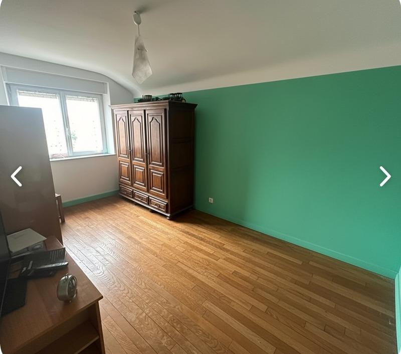 Ferme - 152 m² - 7 pièces