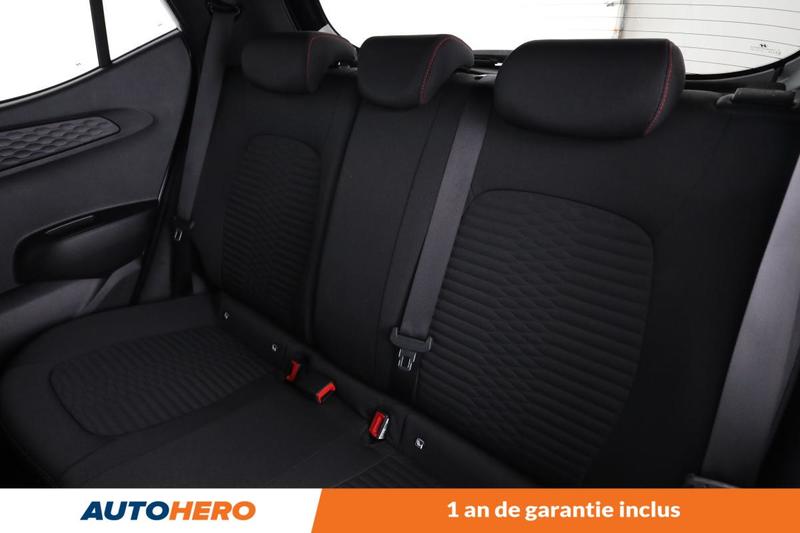 Hyundai i10 1.0 t-GDi n Line 90 ch