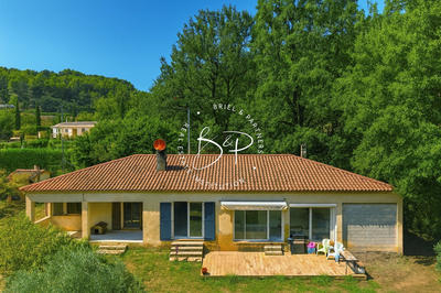 Maison - 104 m² - 5 pièces