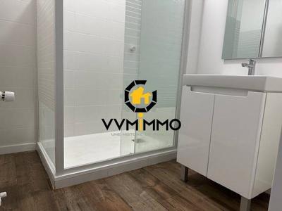 Appartement - 21 m² - 1 pièce