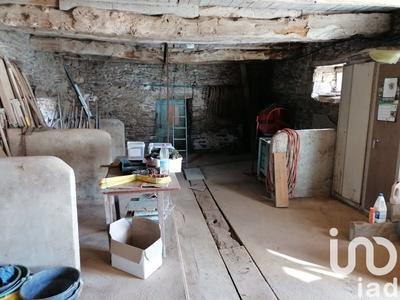 Maison - 97 m² - 3 pièces