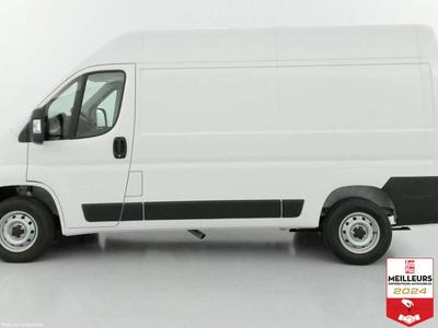 Fiat Ducato III 3.5 Mh2 H3-Power 140ch