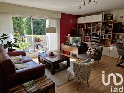 Appartement - 100 m² - 5 pièces