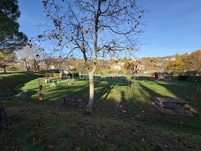 Appartement - 19 m² - 2 pièces