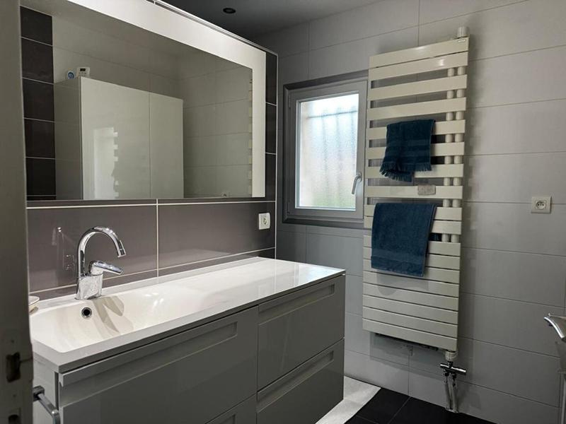 Maison - 105 m² - 6 pièces