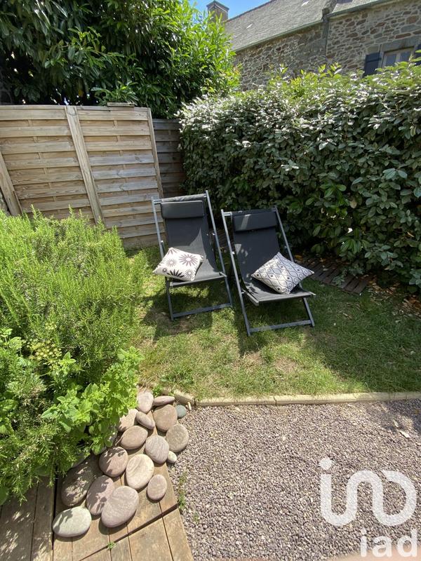 Maison de village - 75 m² - 4 pièces