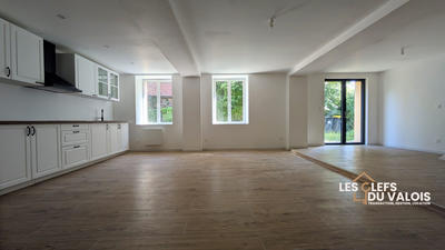 Maison ancienne - 141 m² - 5 pièces