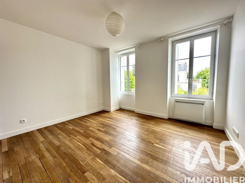 Maison de ville - 127 m² - 6 pièces