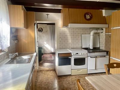 Maison - 145 m² - 5 pièces