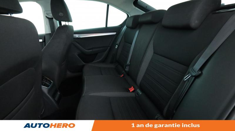 Skoda Octavia 1.6 Tdi Business 116 ch