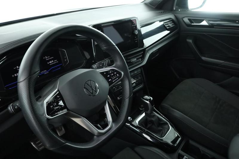 Volkswagen t-Roc 2.0 Tdi R-Line Dsg7 150 ch