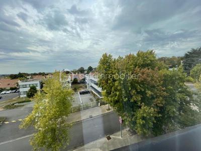 Studio - 21 m² - 1 pièce