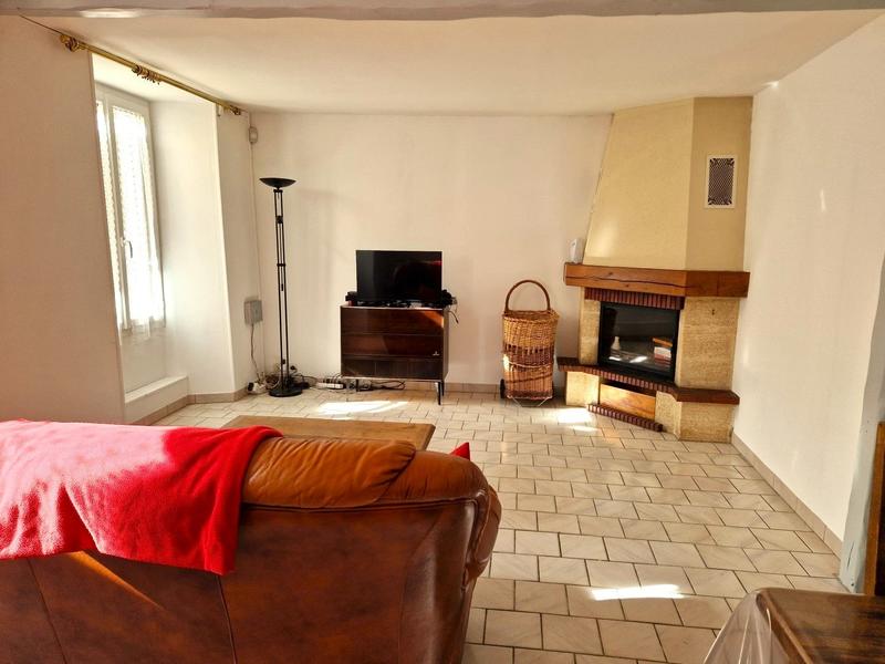 Maison - 85 m² - 5 pièces