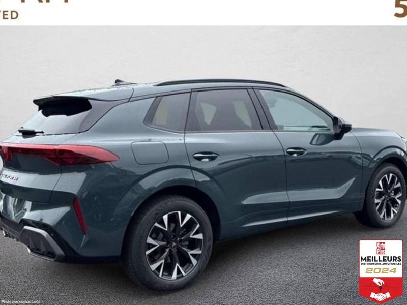 Cupra Terramar 1.5 ehybrid 204 ch dsg6 v