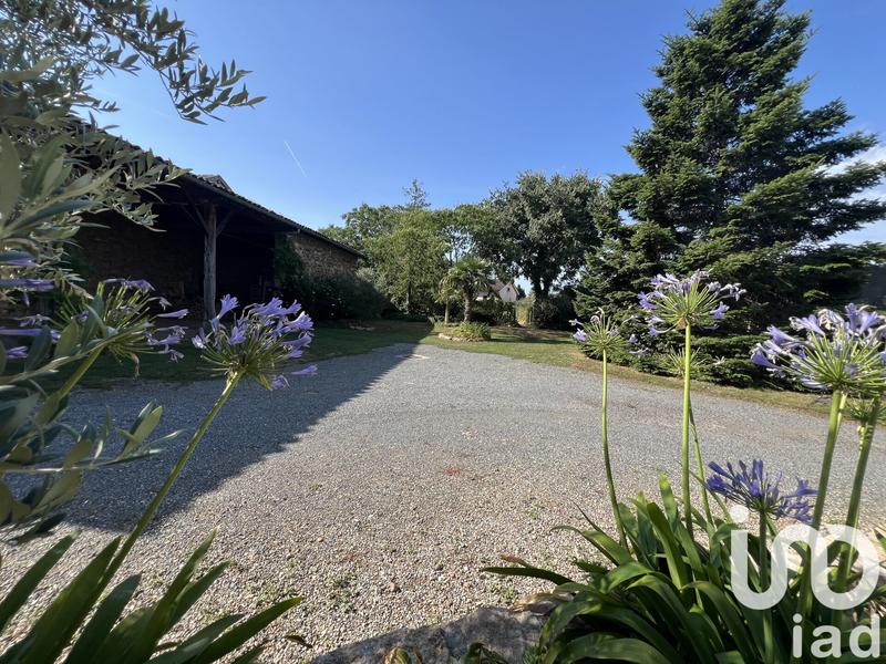 Maison - 156 m² - 7 pièces