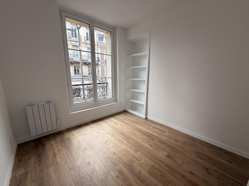 Bureau - 32 m² - 2 pièces