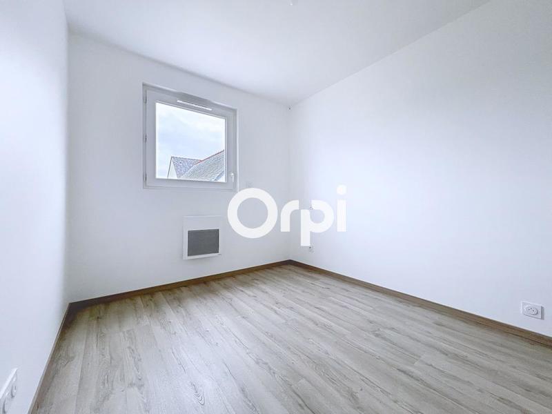 Maison - 75 m² - 4 pièces