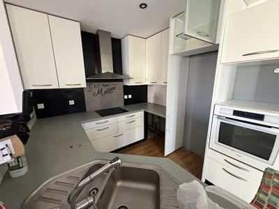 Maison - 133 m² - 5 pièces