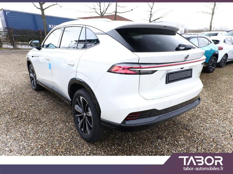 Mg Hs Hev+ 224 Comfort Acc Cam Gps Led 19p