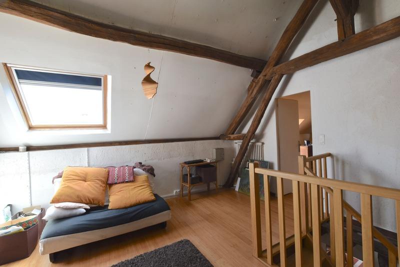 Longère - 170 m² - 7 pièces