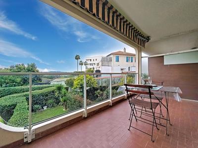 Appartement - 27 m² - 1 pièce