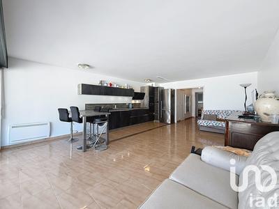 Appartement - 72 m² - 3 pièces