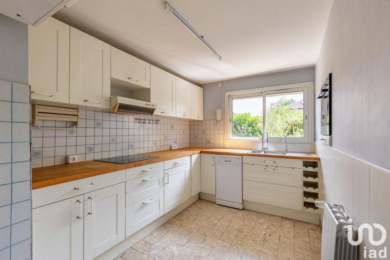 Maison - 164 m² - 4 pièces