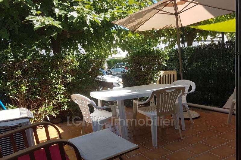 Appartement - 30 m² - 1 pièce