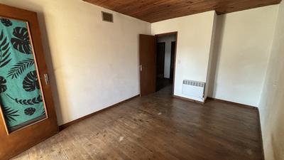 Maison de village - 110 m² - 3 pièces