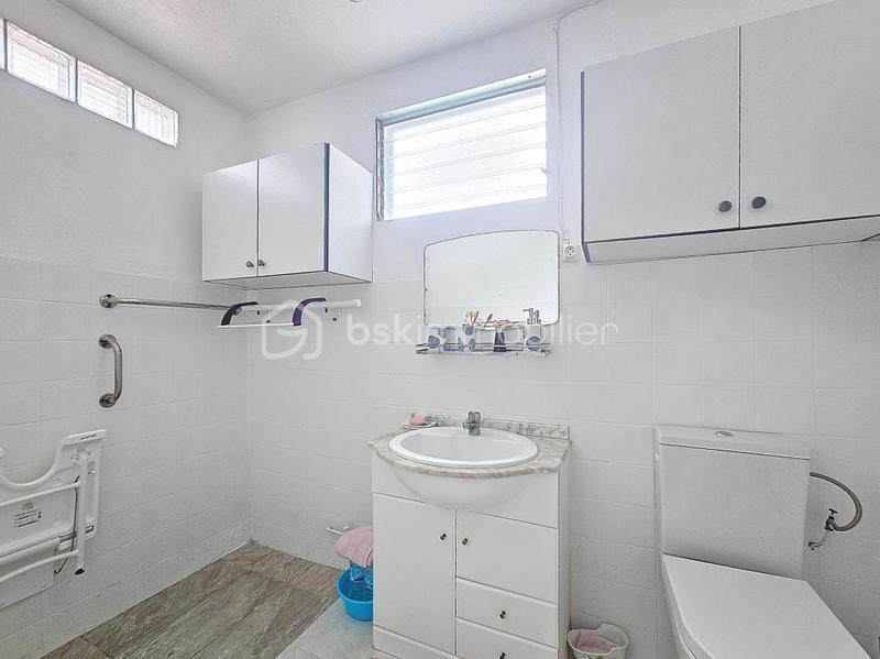 Maison - 188 m² - 7 pièces