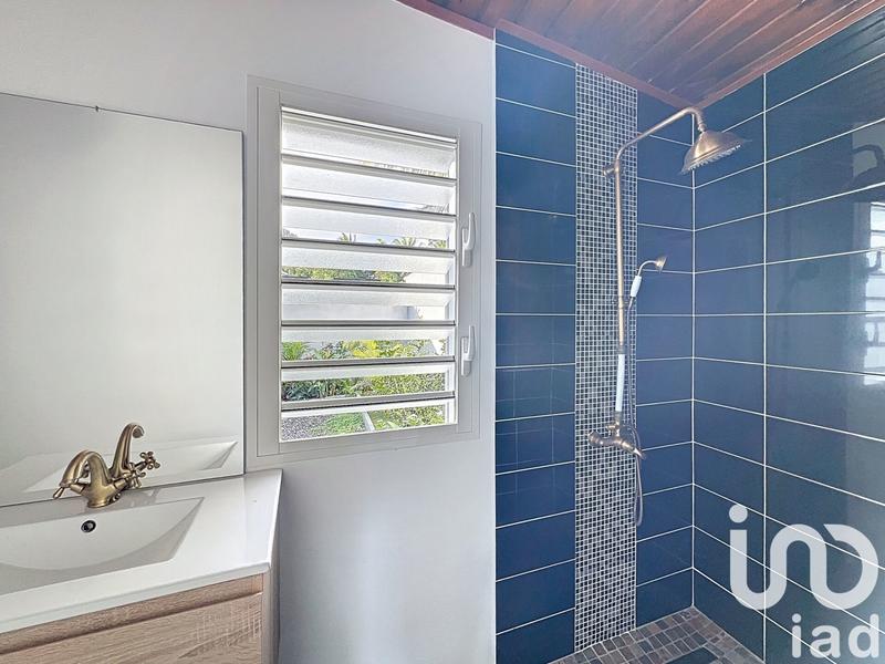 Maison - 106 m² - 4 pièces