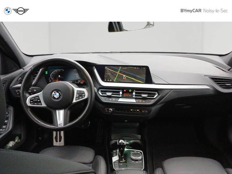 Bmw Série 1 F40 118i 136 ch Dkg7 m Sport