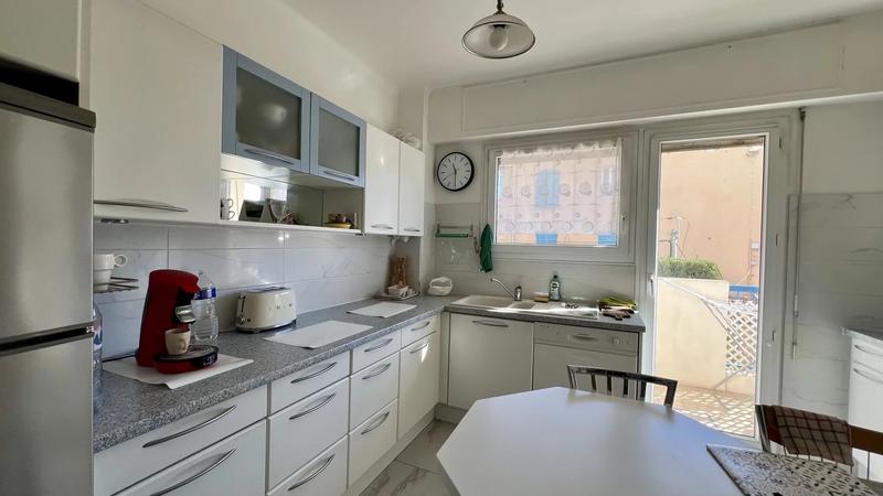 Appartement - 89 m² - 4 pièces