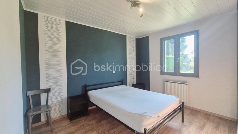 Maison en pierre - 127 m² - 5 pièces