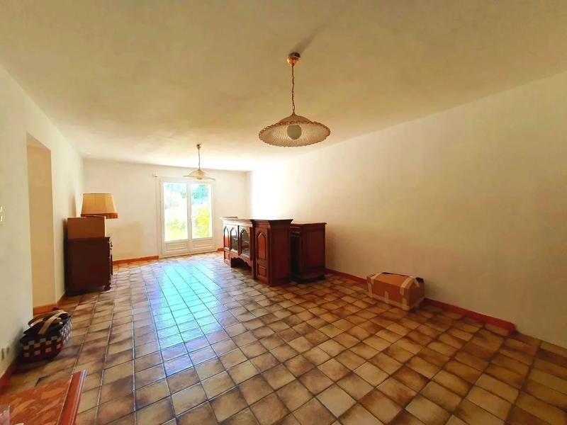 Maison - 156 m² - 5 pièces