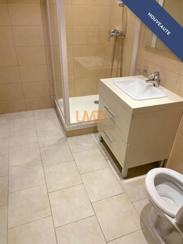 Immeuble - 225 m² - 8 pièces