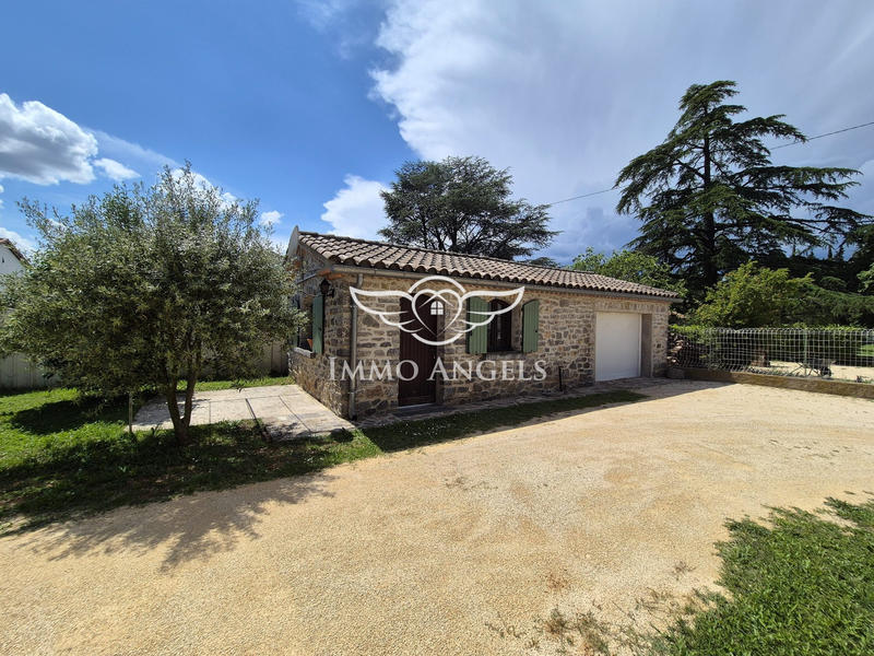 Maison - 137 m² - 6 pièces