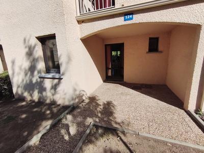 Appartement - 45 m² - 3 pièces