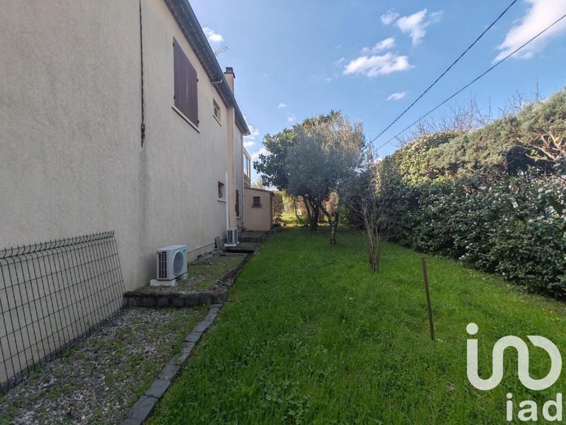 Maison - 185 m² - 5 pièces