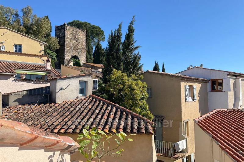 Maison de village - 68 m² - 4 pièces