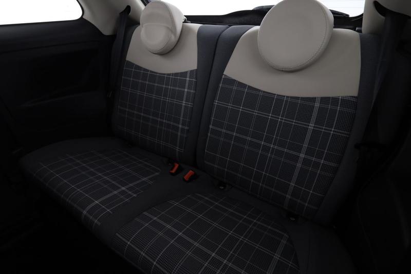 Fiat 500 1.2 Lounge Dualogic 69 ch