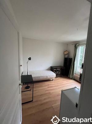 Maison - 17 m² - 1 pièce